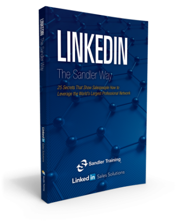 LinkedIn Book 3d